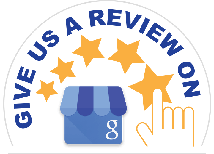 Google My Business Reviews