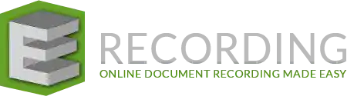 E-Recording Online Document Recording Made Easy